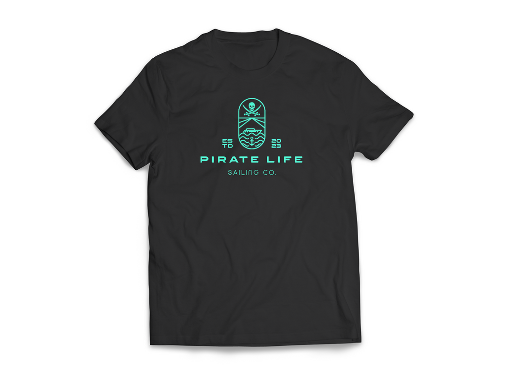 PIRATE LIFE - 20 Pack