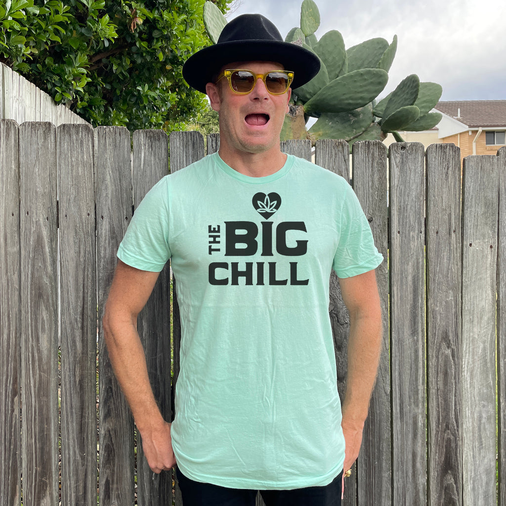Big Chill Love