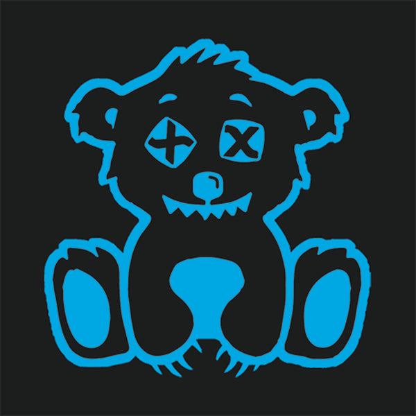 Chillin' Bear