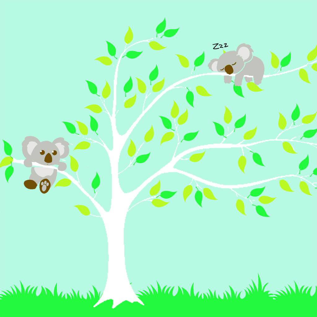 KOALA NURSERY