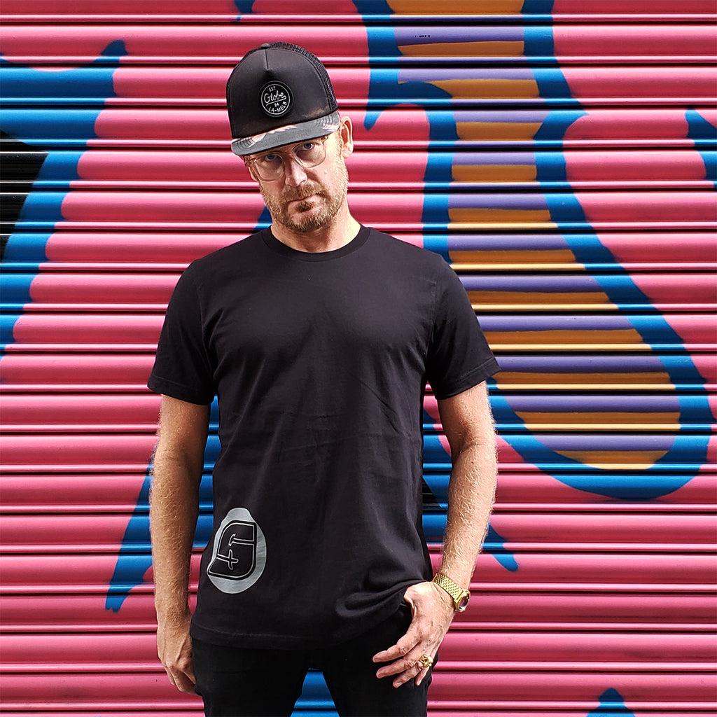 SAX TEASE T SHIRT