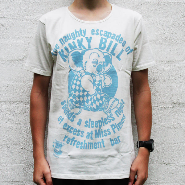 Blinky Bill T Shirt