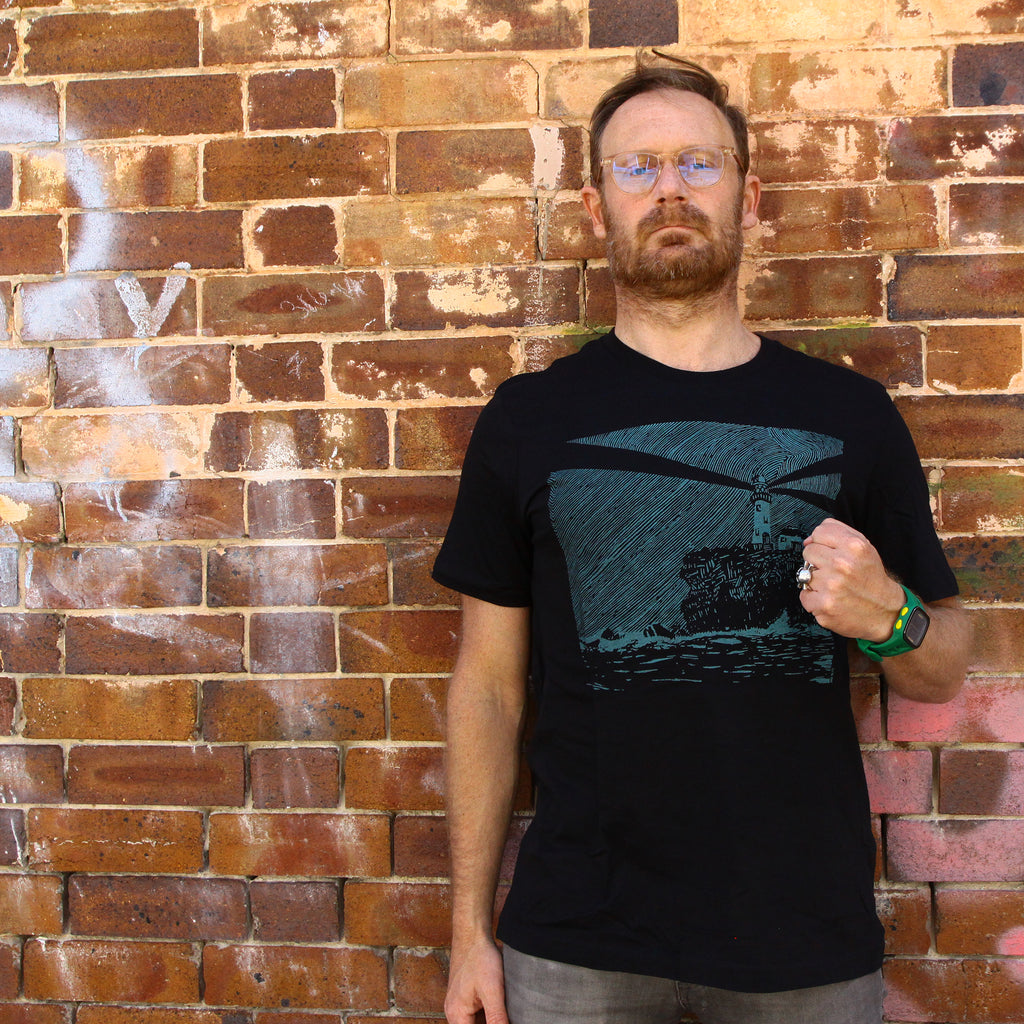 SAX T-Shirt