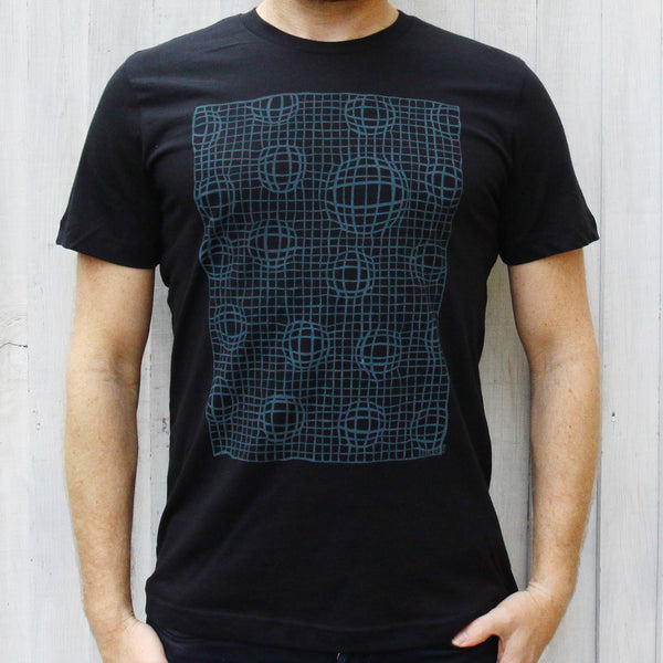 SAX TEES - RICK & MORTY T Shirt