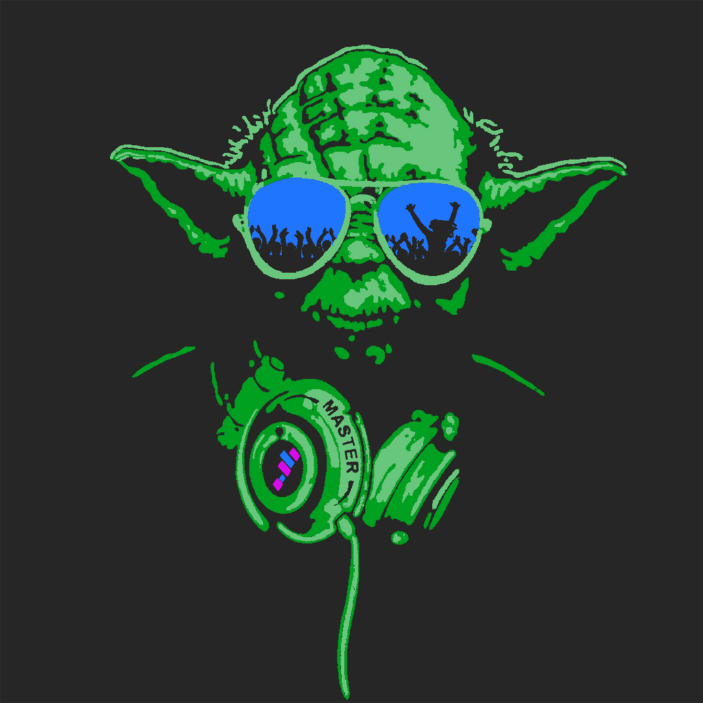 THE MASTER